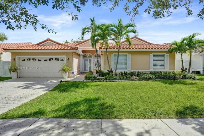 Foto del edificio - 13430 SW 17th Ct