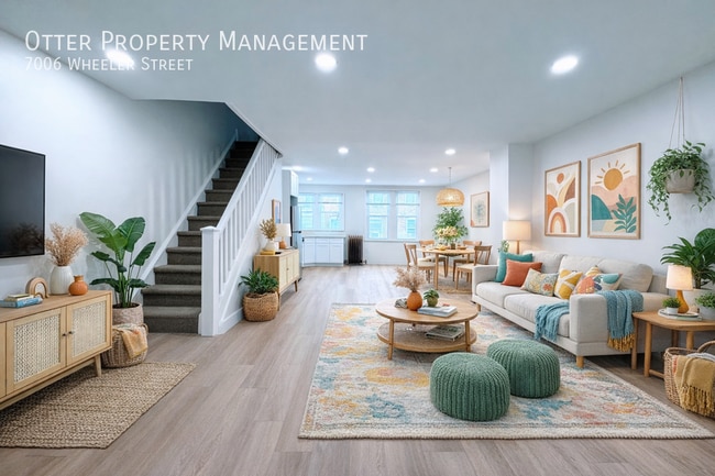 Photo - 7006 Wheeler St House