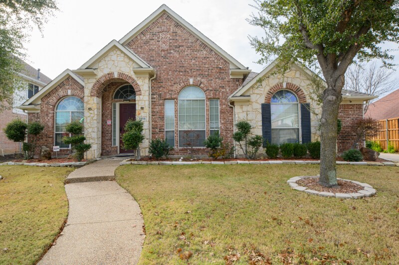 Primary Photo - 5559 Lavaca Rd