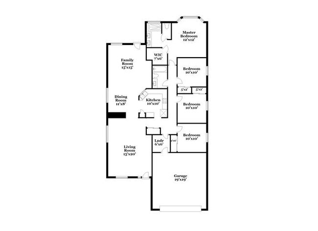 Foto del edificio - 12515 W Honeysuckle St, Litchfield Park, A...