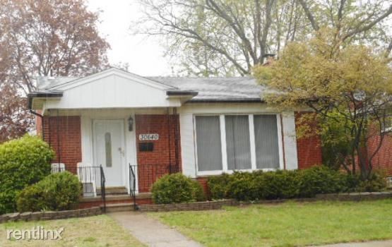 Primary Photo - 3 br, 2 bath House - 30640 Florence St
