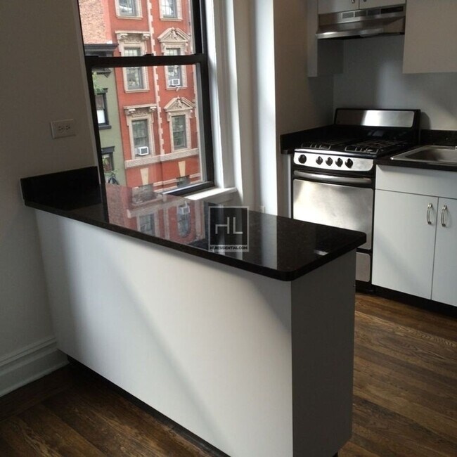 Foto del edificio - AMAZING GREENWICH VILLAGE 2 BEDROOM - WON'...
