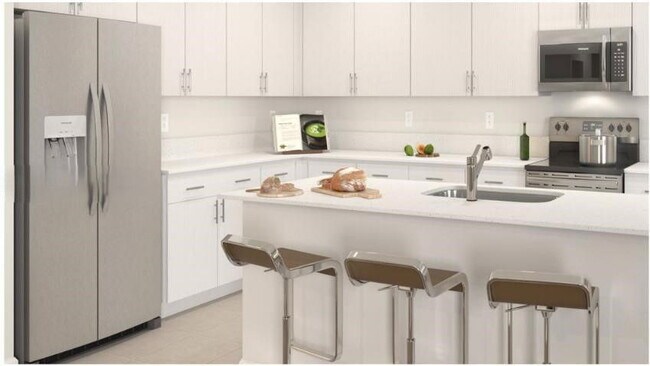 Building Photo - 12390 NW 23rd Ct