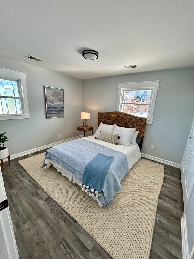 Foto del edificio - 1159 Nantasket Ave