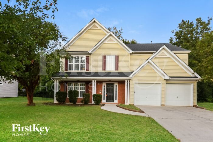 Foto principal - 4343 Crestline Ln