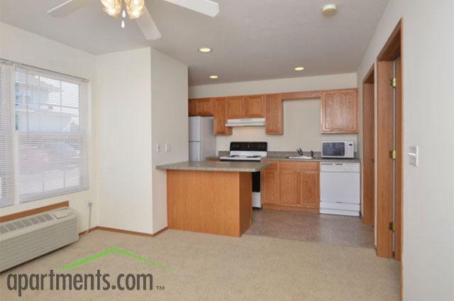 Foto del edificio - 2551 W Springfield Ave