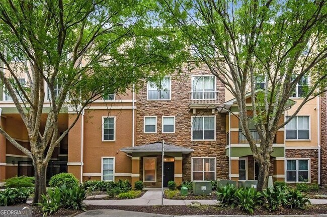 Photo - 10 Perimeter Summit Blvd Apartment