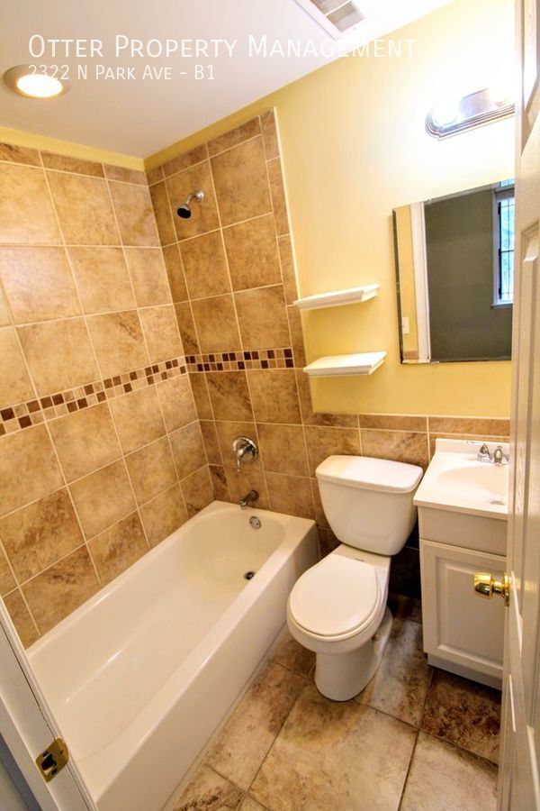 Foto del edificio - Room for Rent- Private dedicated Bathroom ...