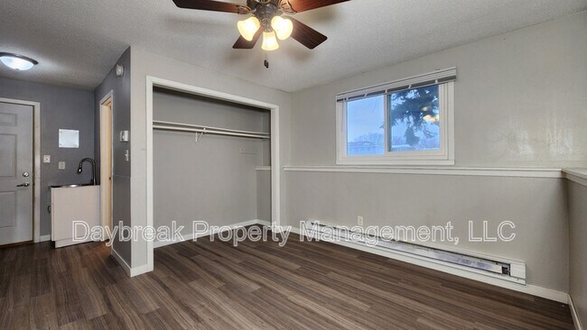 Foto del edificio - 717 30th St N