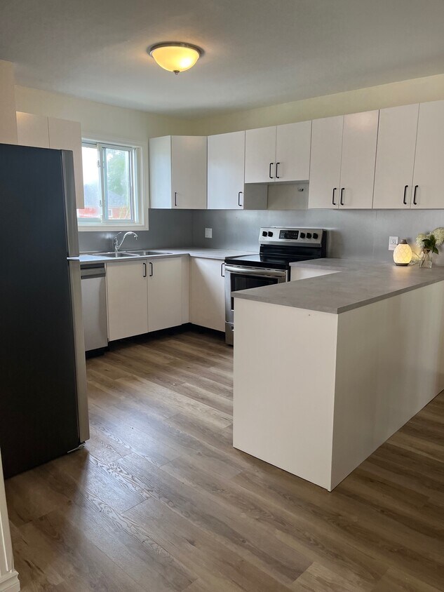 183 Simcoe St Unit 3, Amherstburg, ON N9V 1M3 Apartments 183 Simcoe