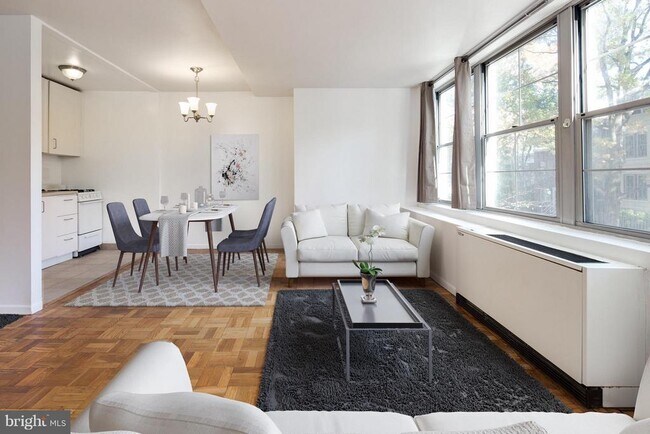Foto del edificio - 940 25th St NW