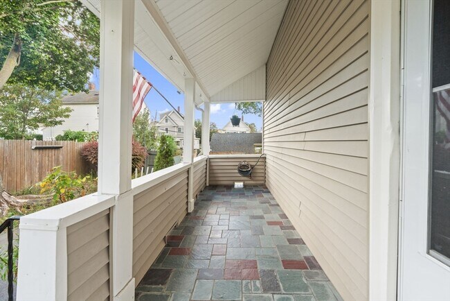 Foto del edificio - 48 Tapped St