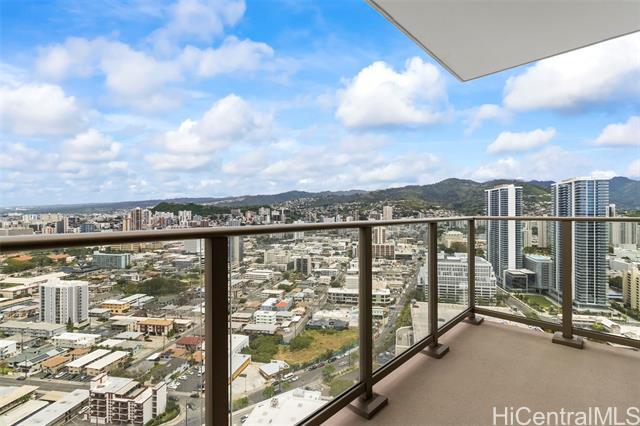 Building Photo - 1388 Kapiolani Blvd
