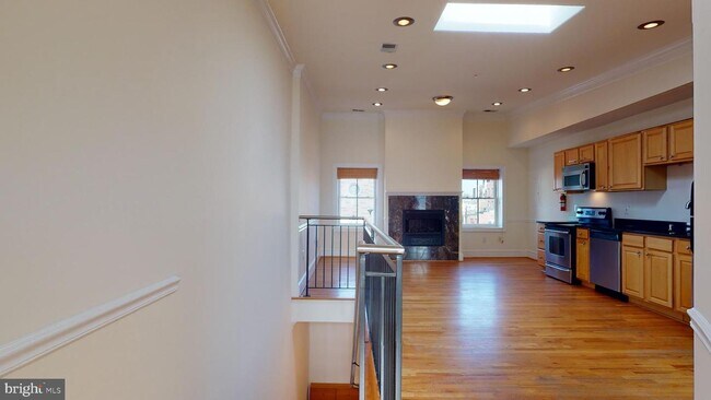 Foto del edificio - 922 N St NW