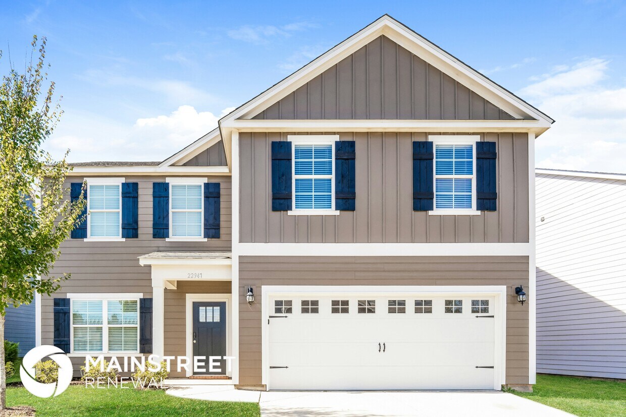 Foto principal - 22947 Downing Park Cir