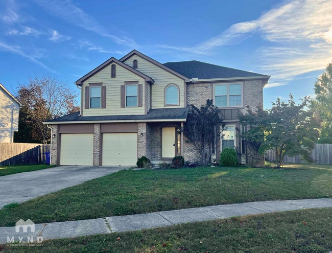 Building Photo - 3564 Haywood Ct