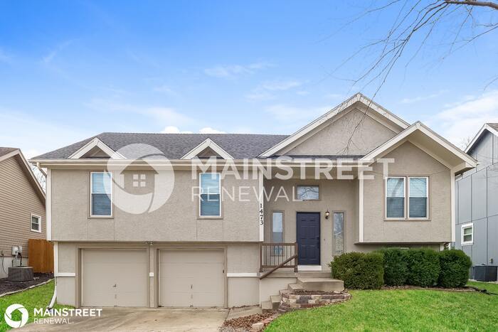 Primary Photo - 1473 W MULBERRY ST, OLATHE, KS 66061