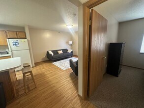 Interior Photo - Gateway Apartments