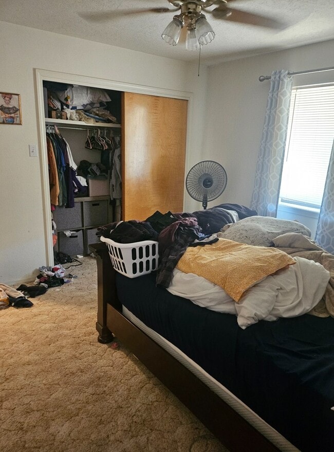 Bedroom 1 - 1433 Kimball Pl