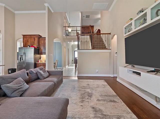 Foto del edificio - 800 Gray Hawk Ln