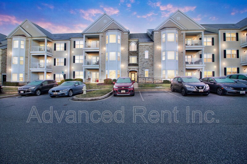 409 Aggies Cir Unit J, Bel Air, MD 21014 Condo for Rent in Bel Air