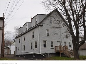Building Photo - 263 Brown St