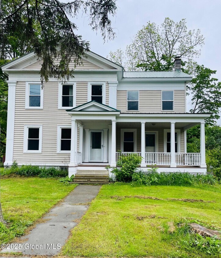 Foto principal - 1529 Clauverwie Rd