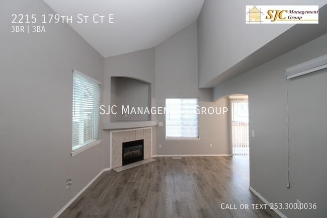 Building Photo - 2215 179th St Ct E