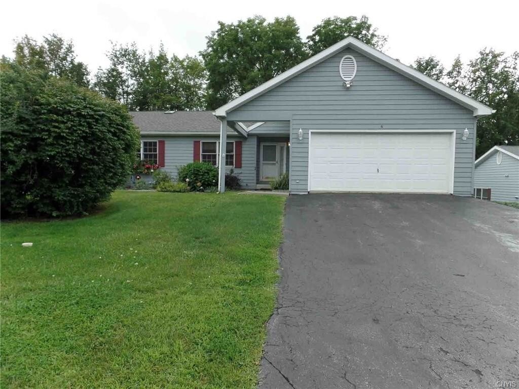 6 Danberry Rd, New Hartford, NY 13413 Condo for Rent in New Hartford