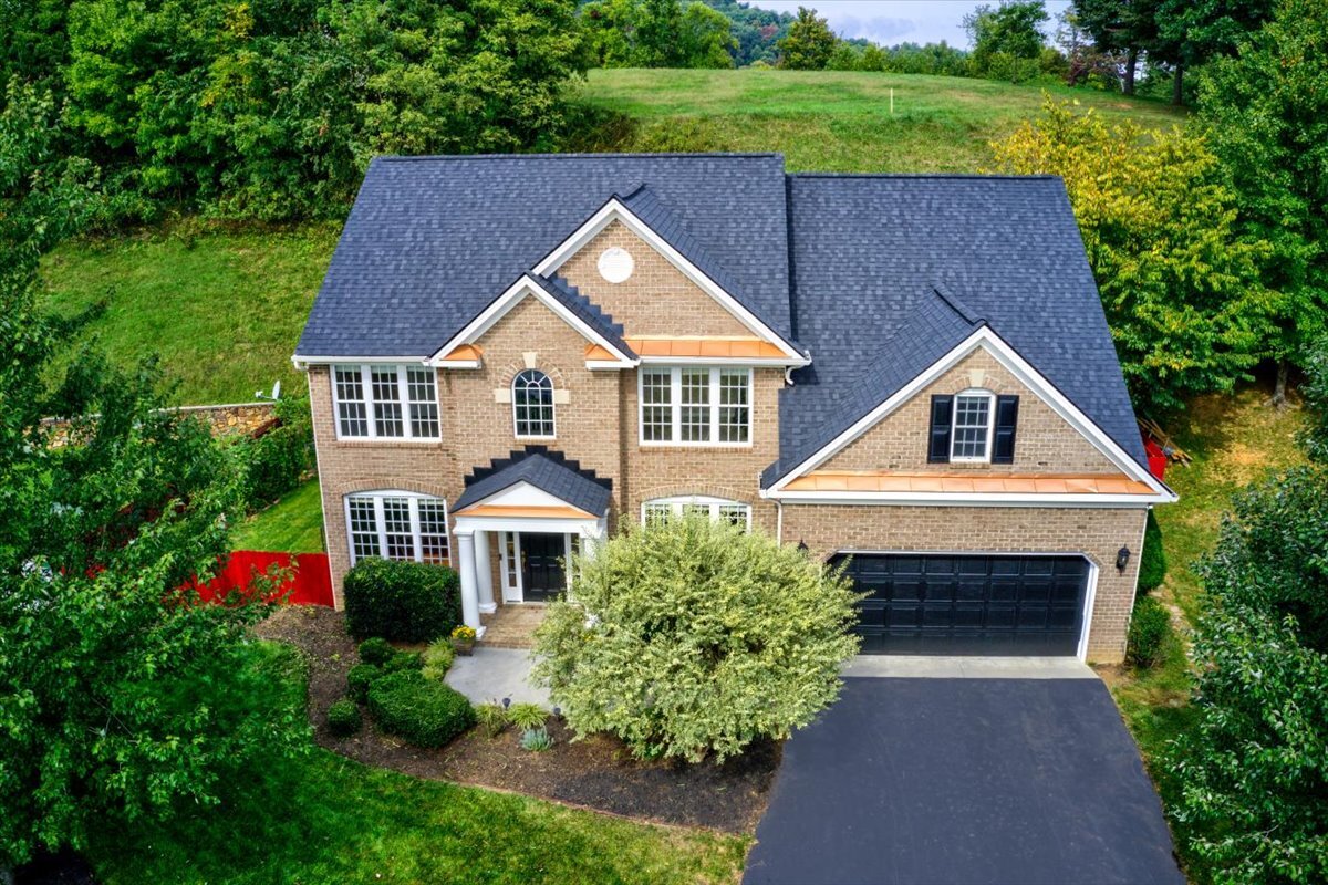 6378 Sandhurst Dr, Cave Spring, VA 24018 House Rental in Cave Spring