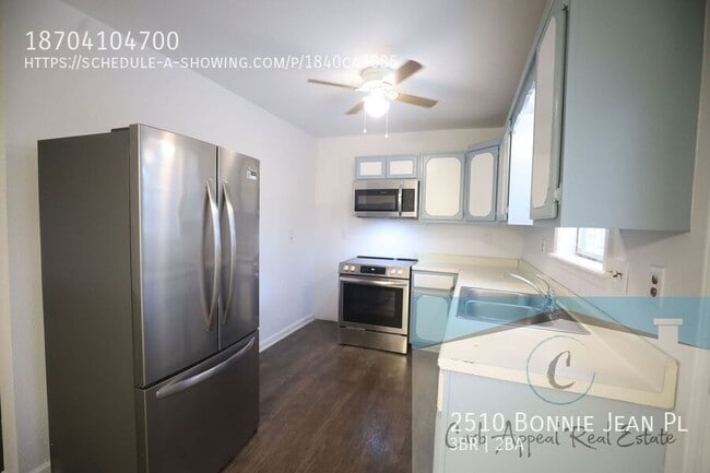 Building Photo - 2510 Bonnie Jean Pl