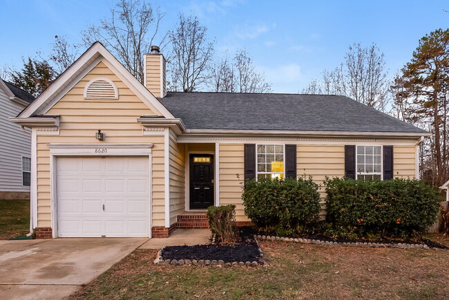 Building Photo - 8620 Warwick Crest Ln