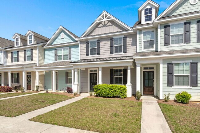 Foto del edificio - 407 Stoneleigh Ln