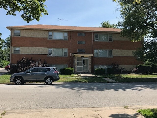 Foto del edificio - 9801 S Pulaski Rd
