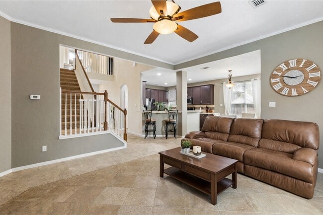 Building Photo - 25803 Longstone Rd