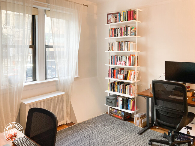 Foto del edificio - 350 7th St