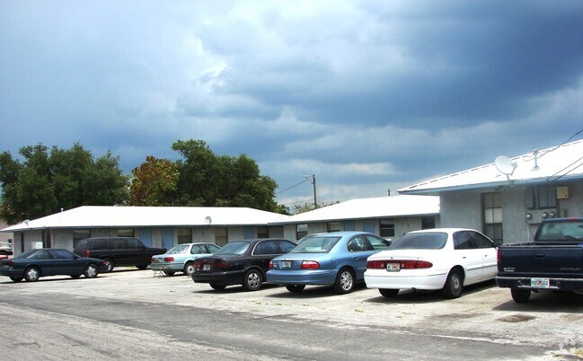 Foto del edificio - 201 NW 11th St
