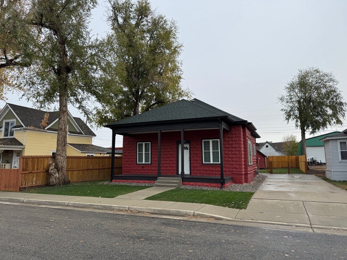 Listing Image