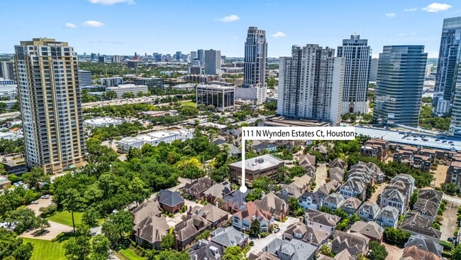 Building Photo - 111 N Wynden Estates Ct