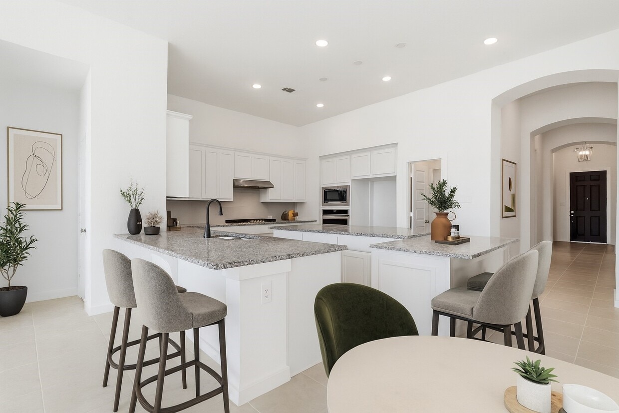 Building Photo - 23719 Sweeny Vly Dr