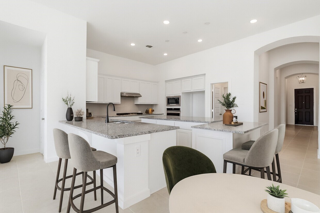 Foto del edificio - 23719 Sweeny Vly Dr