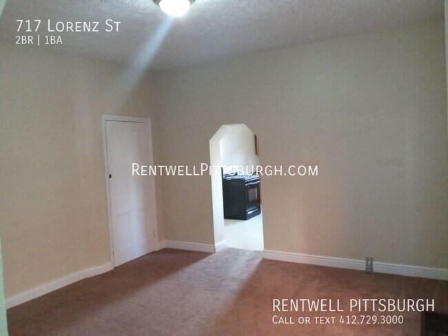 Photo - 717 Lorenz Ave House