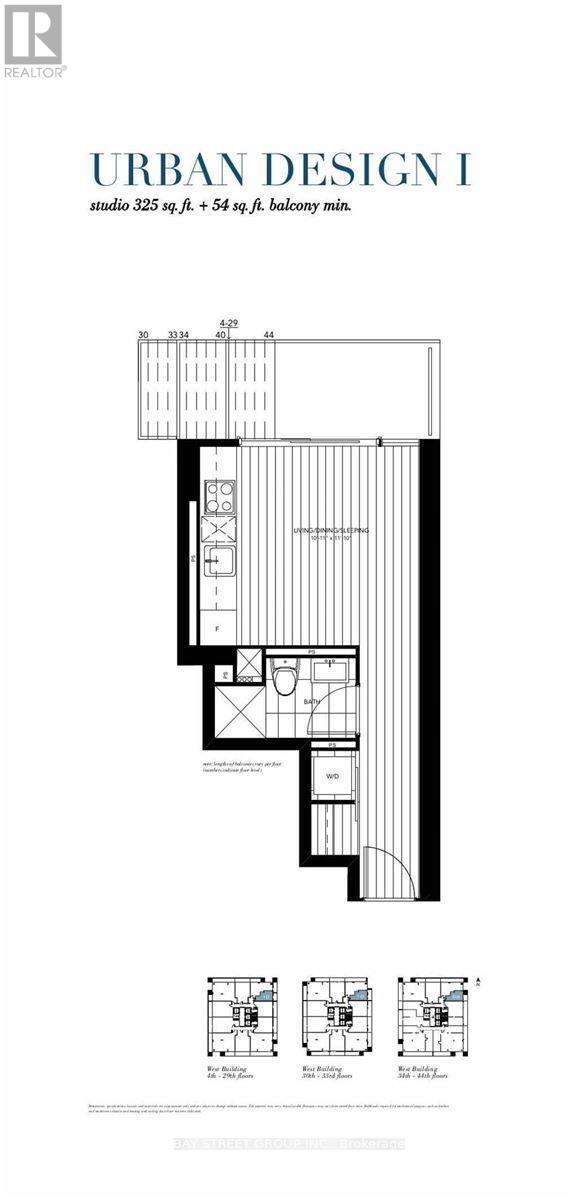 Building Photo - 65 St Mary St