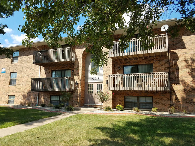 Bouse Apartment Homes Apartments - Belleville, IL | Apartments.com