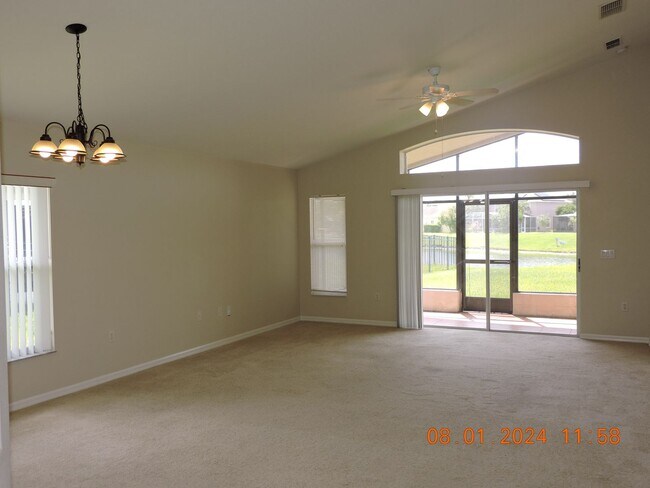 Building Photo - 3 bd / 2 ba Home in Champlain - Water View!!