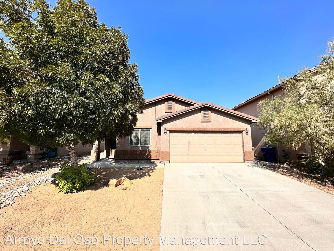 Primary Photo - 3 br, 2 bath House - 581 Desert Senna Aven...