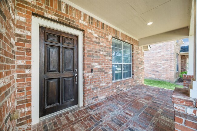 Foto del edificio - 711 Shenandoah Falls Ln