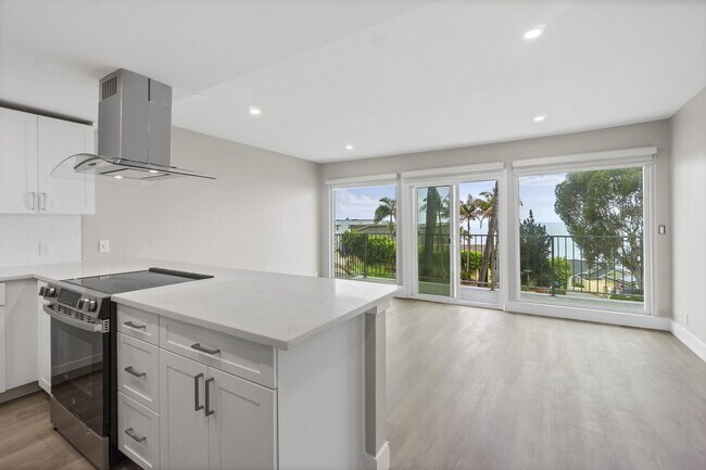Foto del edificio - Ocean Edge @ Laguna Beach