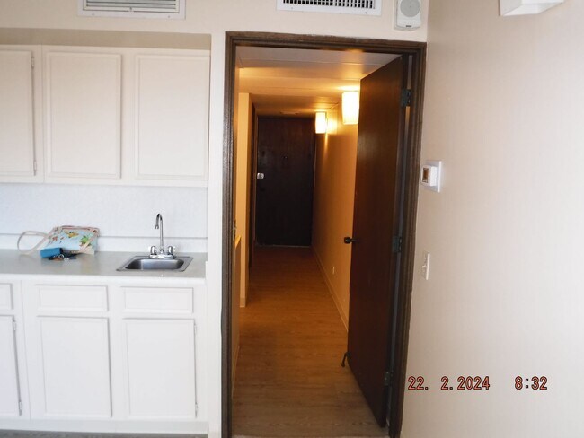 Foto del edificio - Waikiki Park Hts 1/1 Apartment