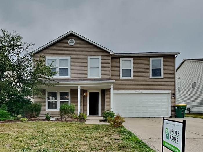 Primary Photo - 4 bed 2.5 bath in Brownsburg!